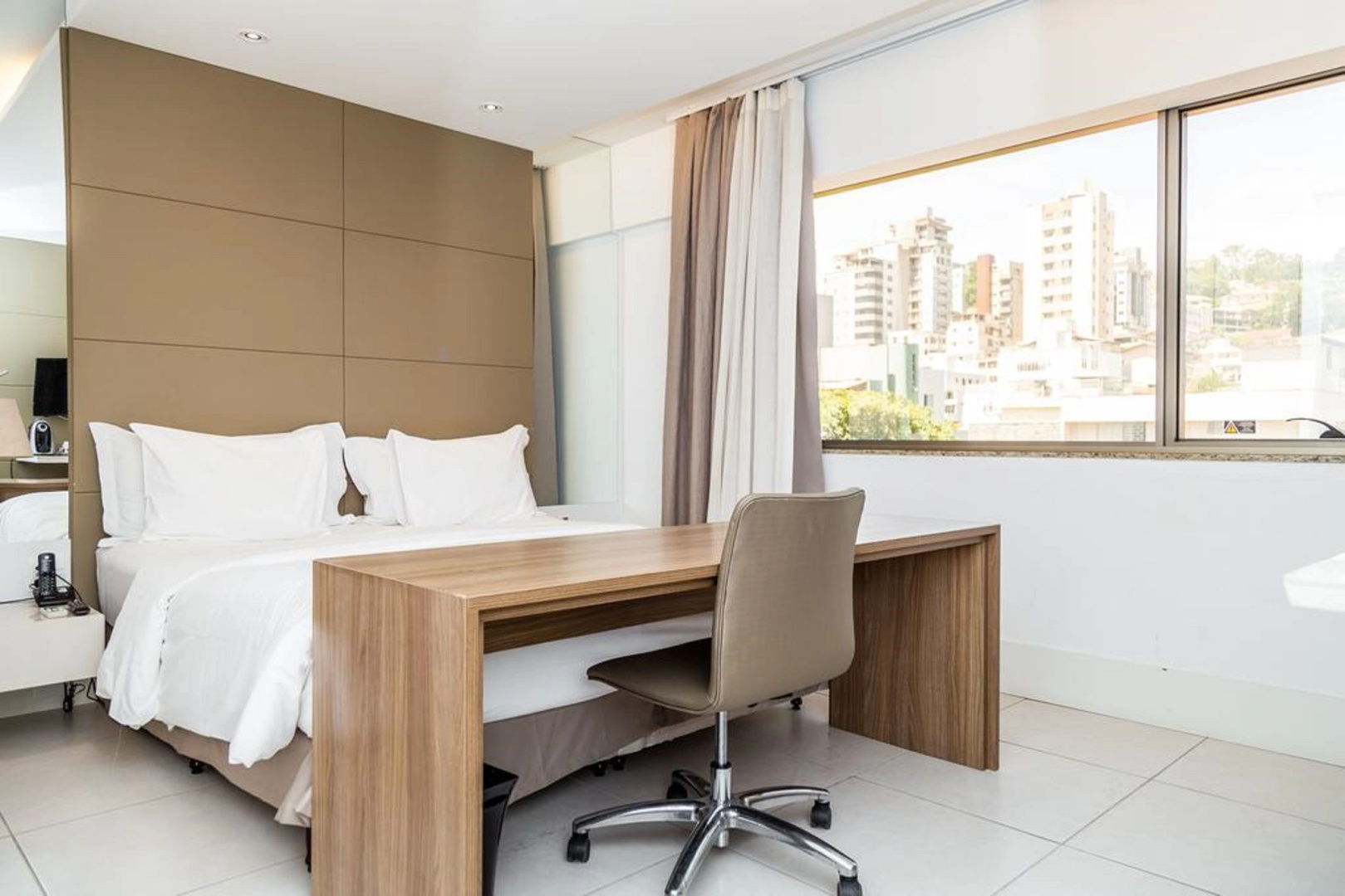 Foto - Hilton Garden Inn Belo Horizonte, Brazil
