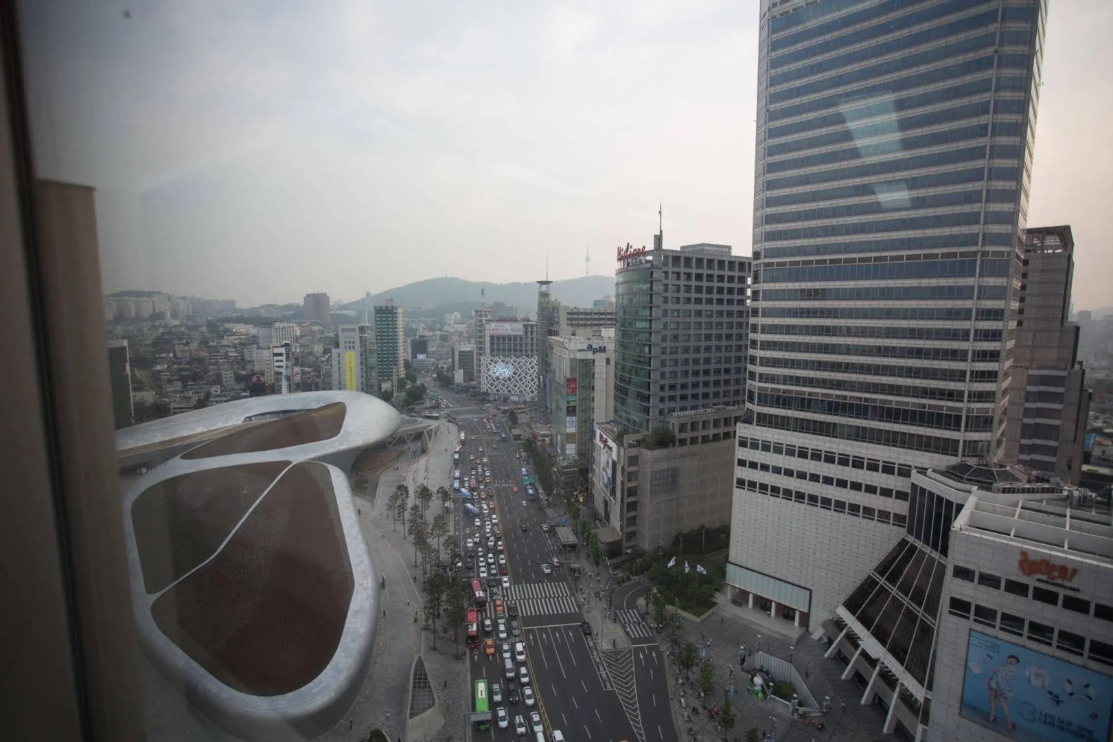 Photo - "GRAND OPENED" Maxtyle Guesthouse Dongdaemun