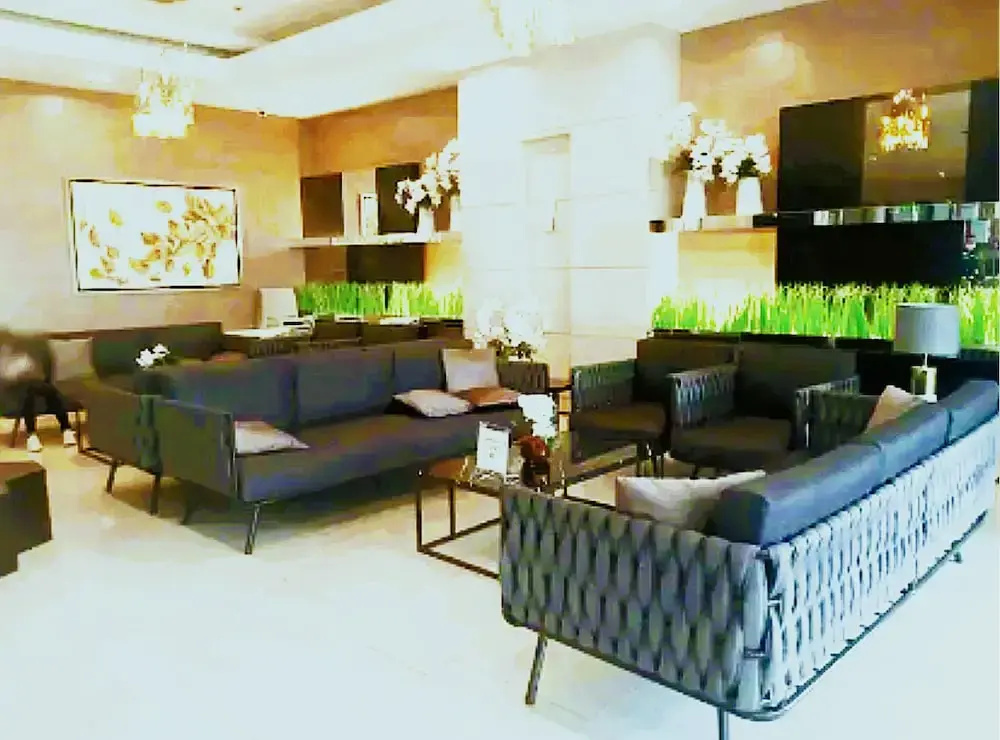 Foto - Grass Residences SM North Edsa and Trinoma