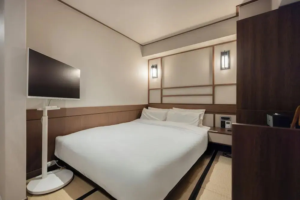 Foto - Yuhyu Ryokan Hotel