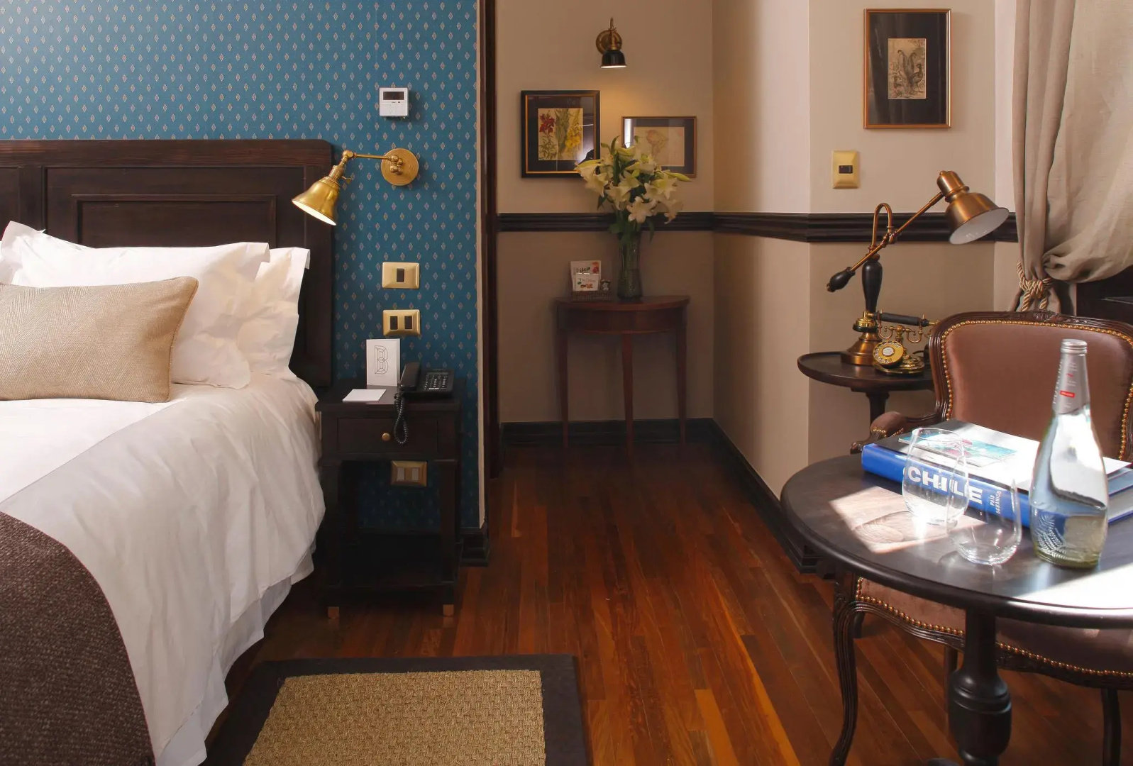Foto - Hotel Boutique Castillo Rojo