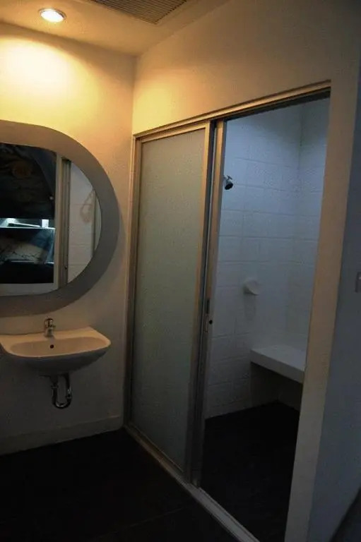 Foto - The Adventure Hotel