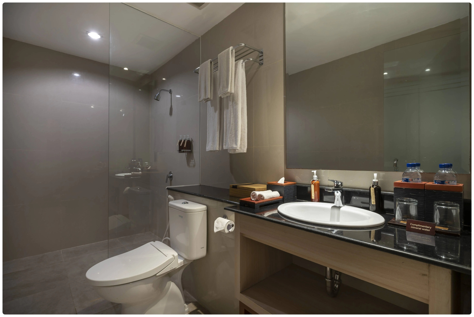 Photo - d’Nusa Beach Club and Resort