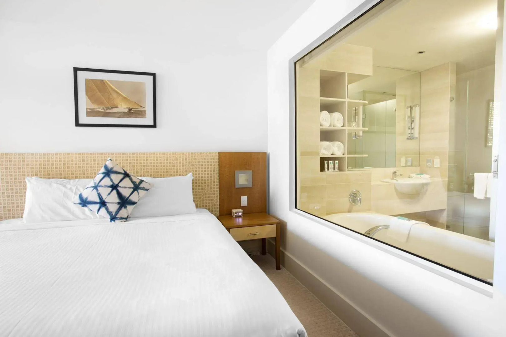 Foto - Watsons Bay Boutique Hotel