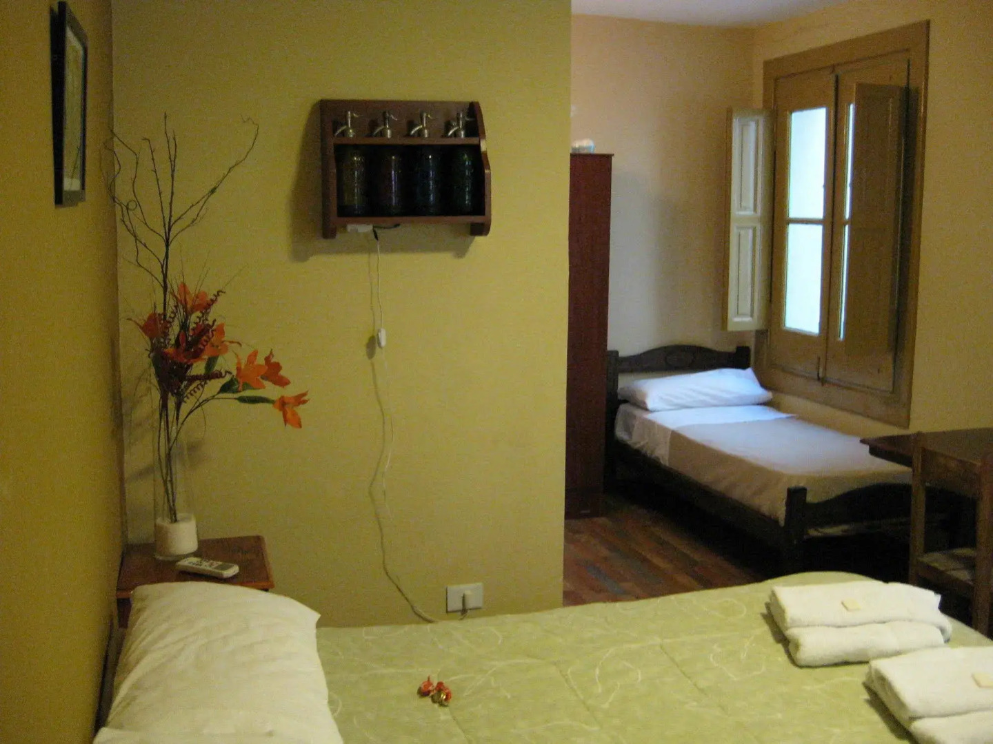 Foto - Sabatico Travelers Hostel & Guesthouse