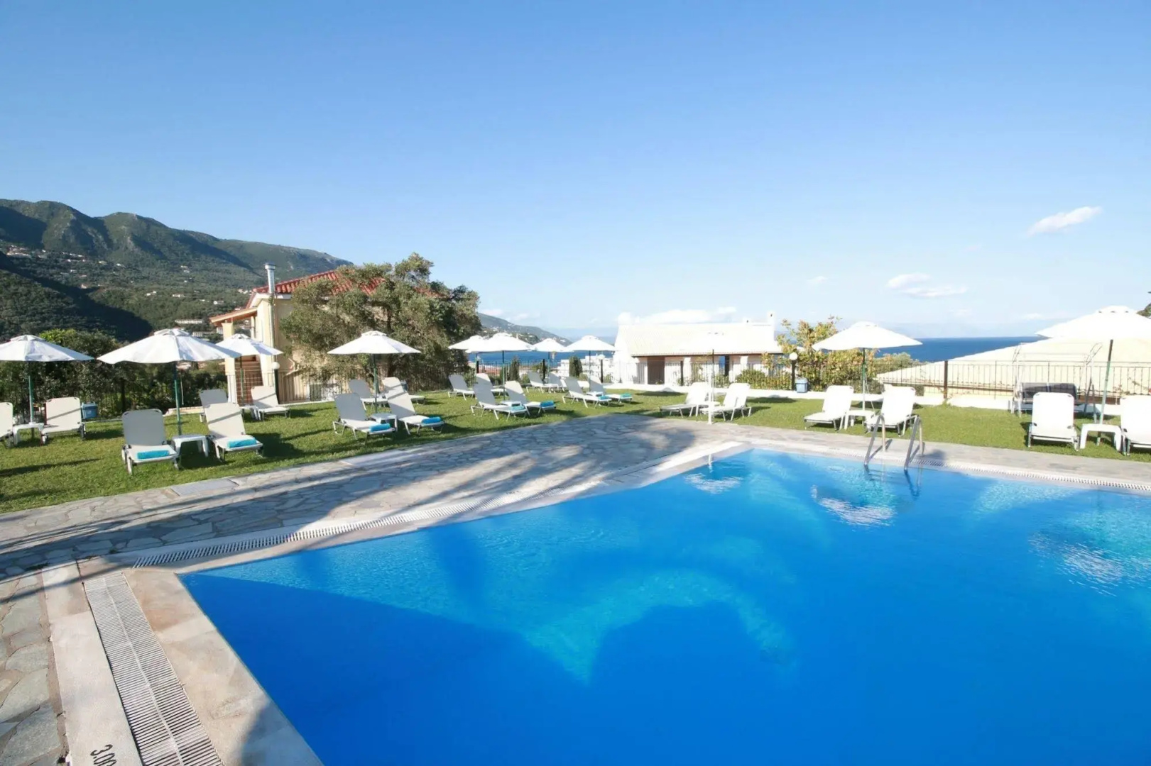 Foto - Hotel Yannis Corfu