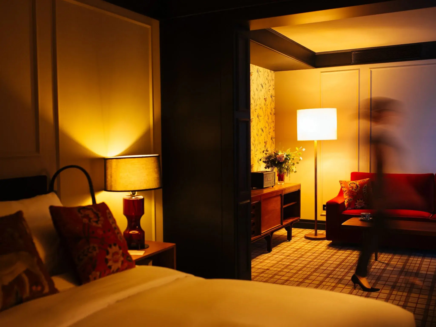 Photo - Wittmore Hotel GL- Adults Only, Small Luxury Hotels