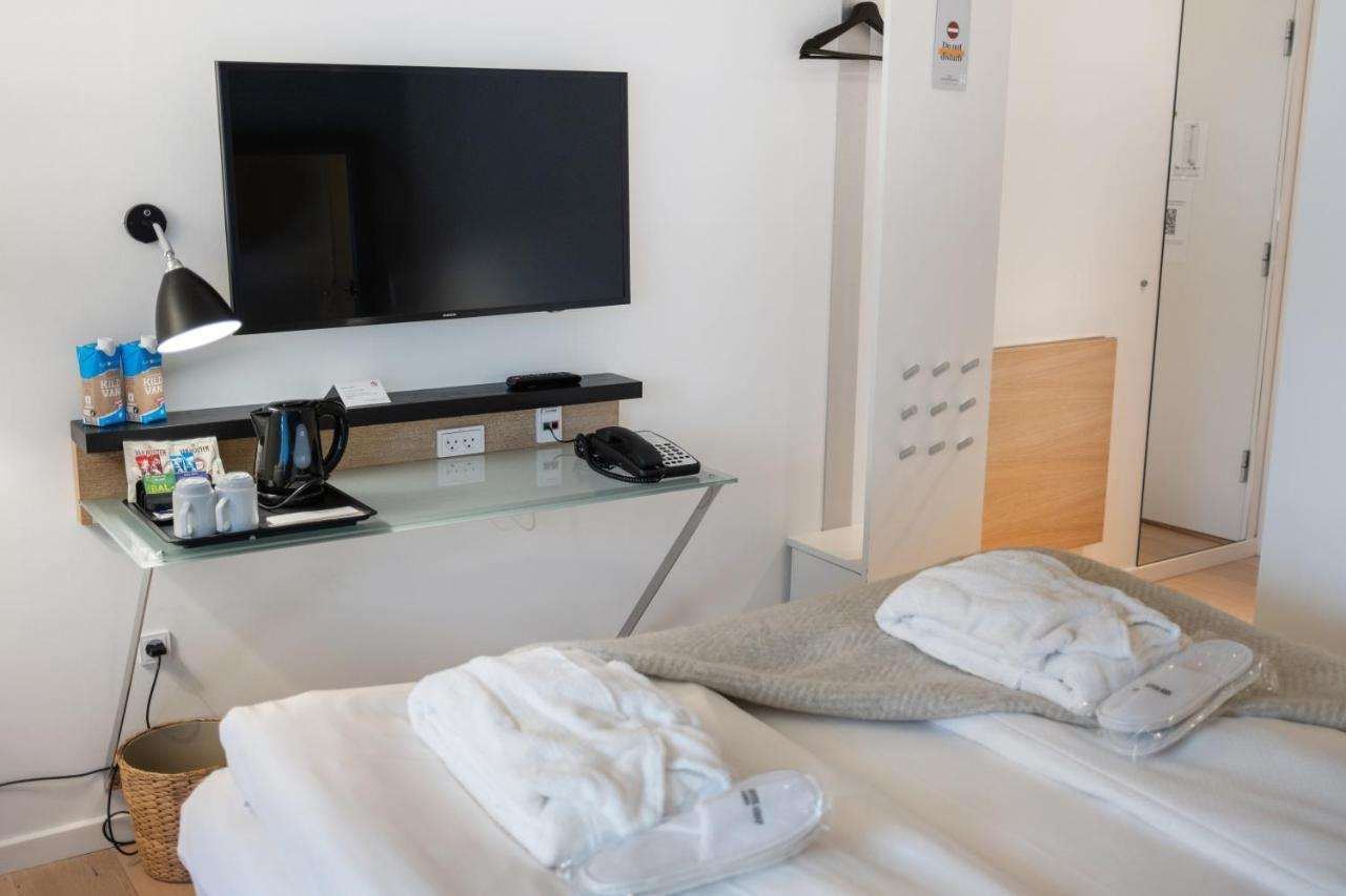 Foto - Gentofte Hotel