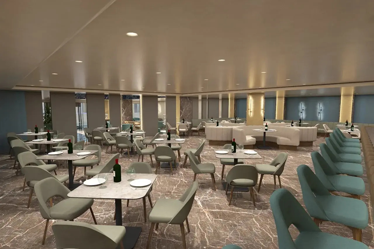 Foto - Great Athens Hotel