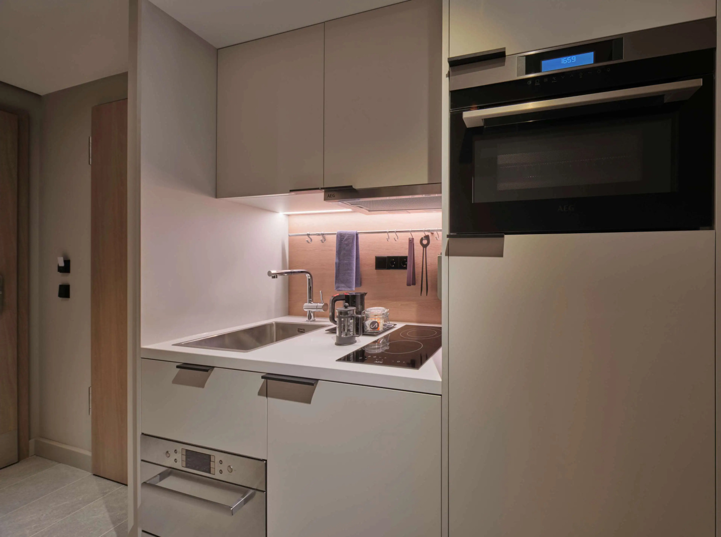 Photo - Adina Apartment Hotel Wiesbaden