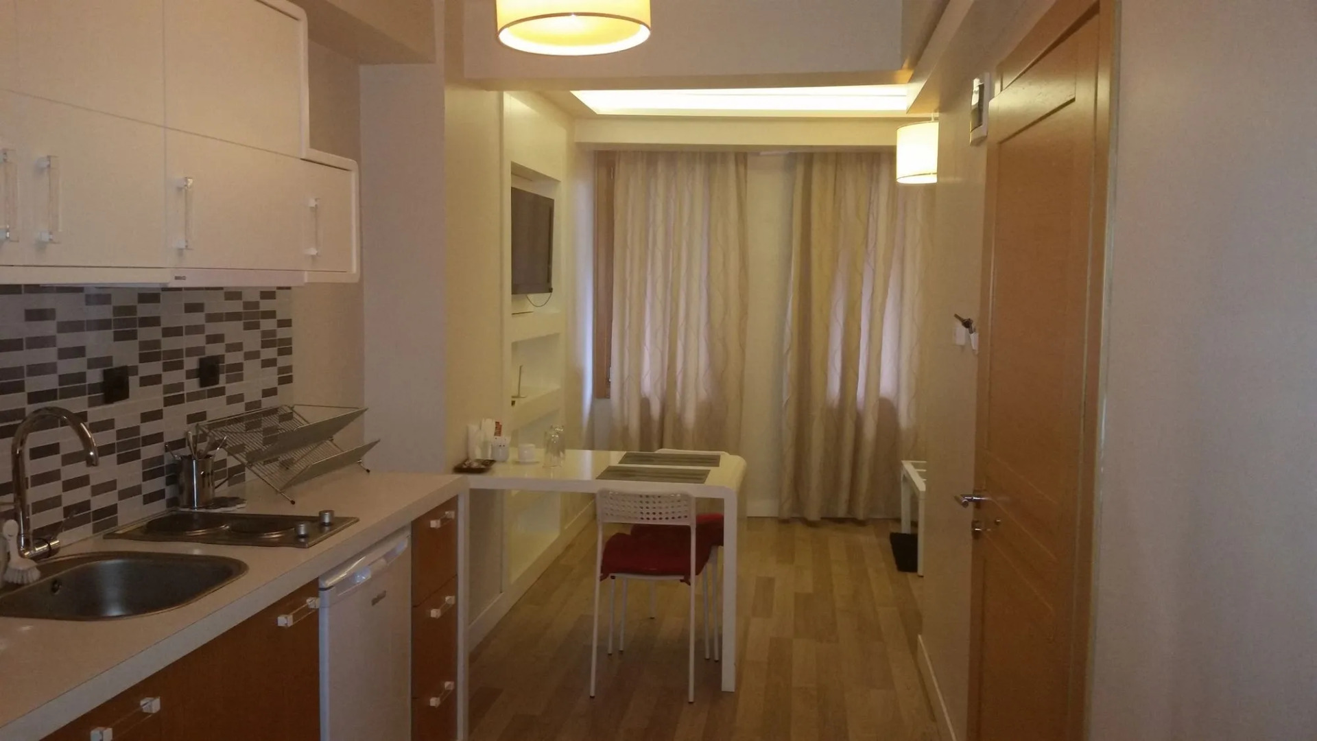 Foto - T-Loft Residence