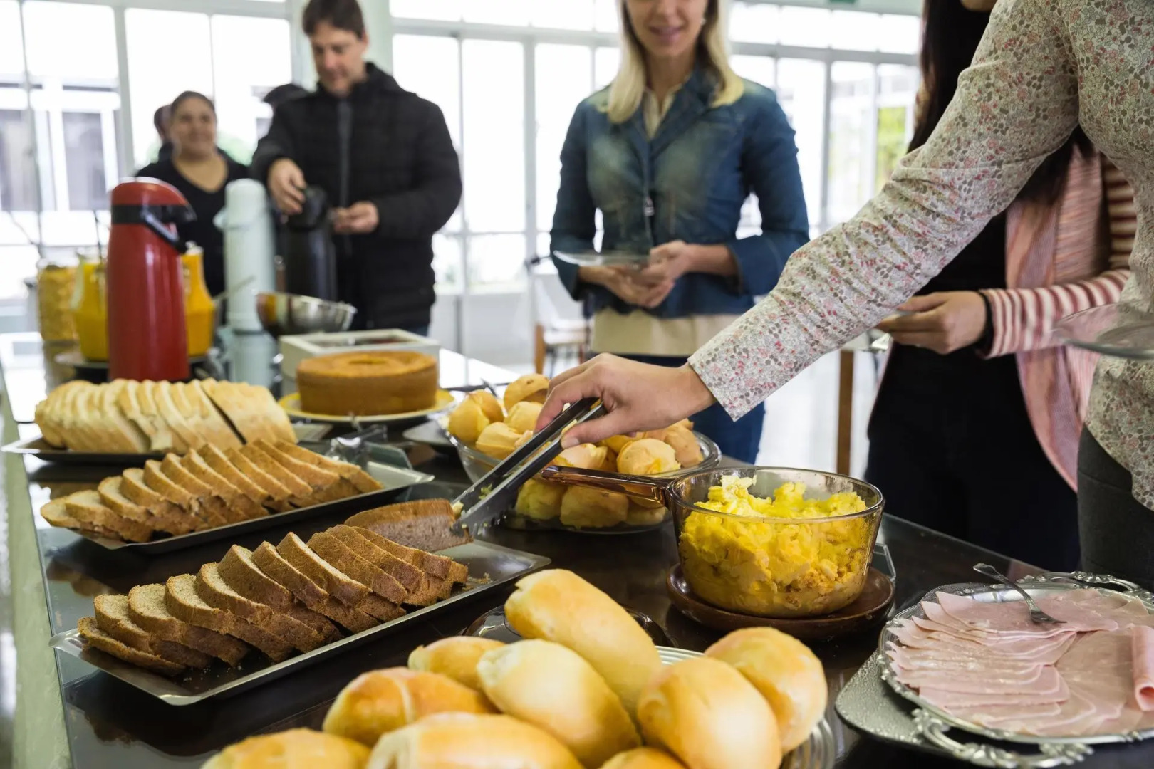 Photo - Pousada Betânia