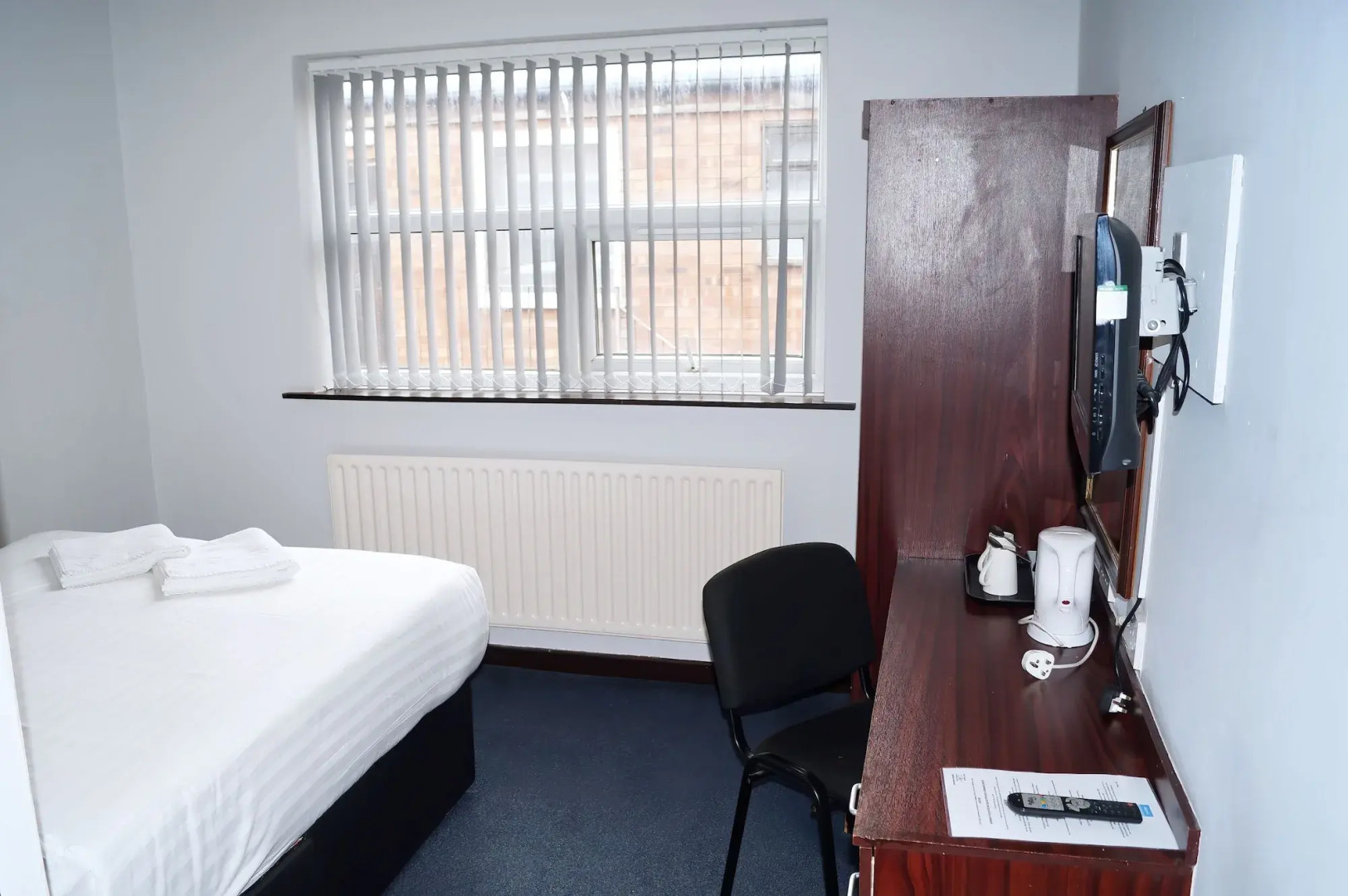 Photo - Bluewaters Hotel, Blackpool North Promenade