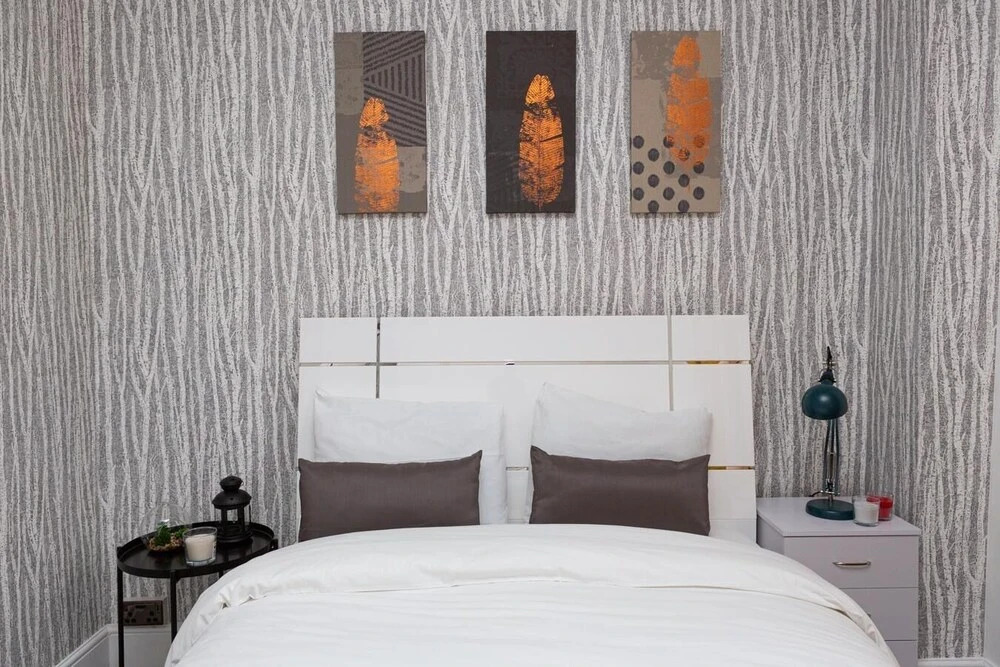 Foto - Diana Hotel Near Wembley Self Serviced Apartments