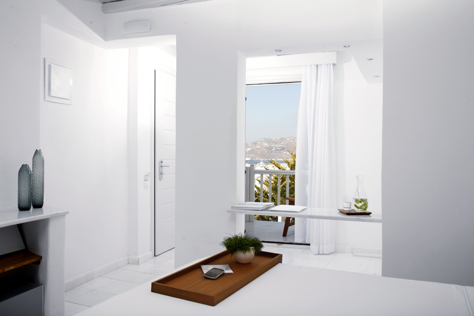 Foto - Belvedere Hotel - The Leading Hotels of the World