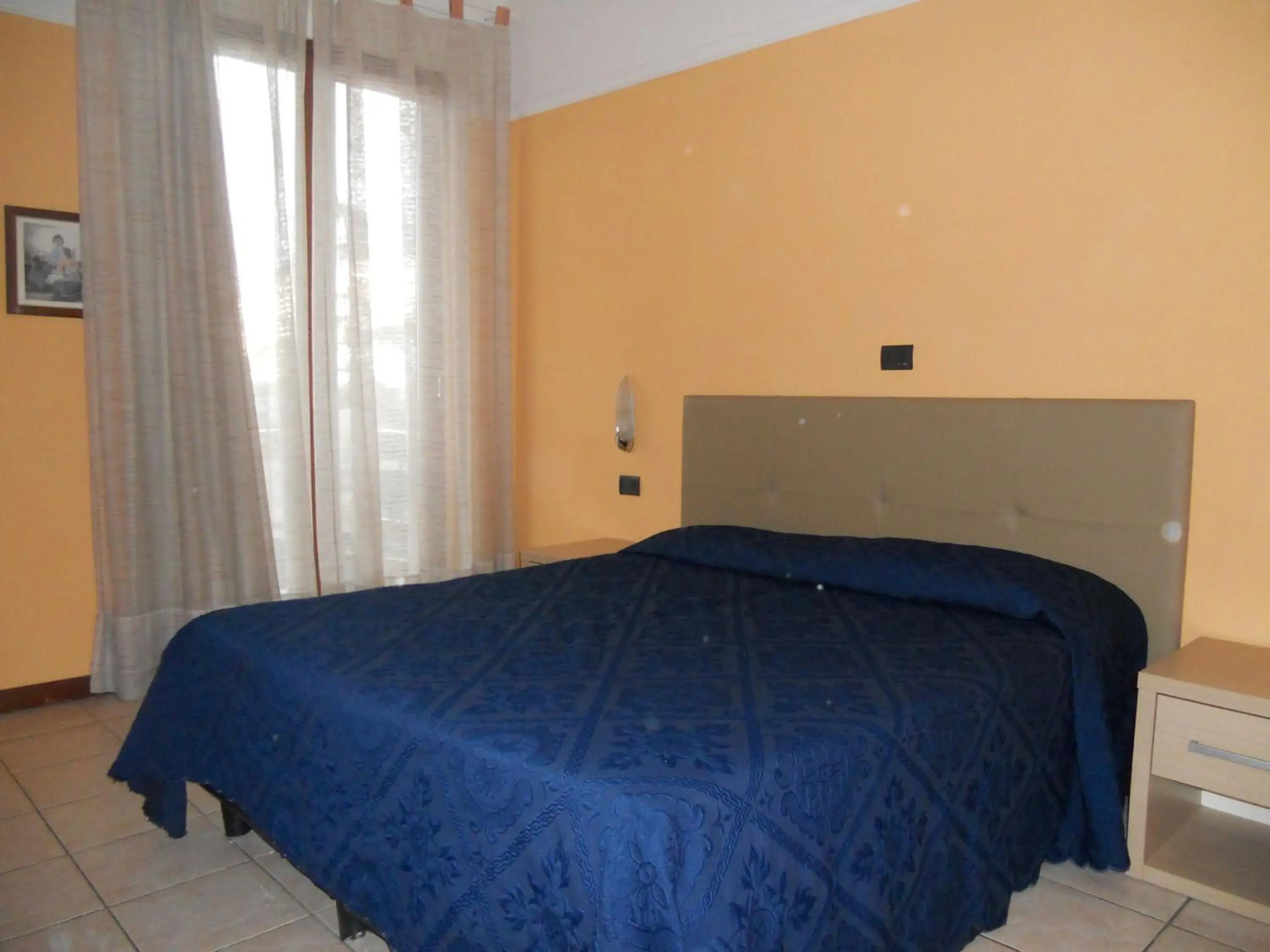 Photo - Hotel Salus