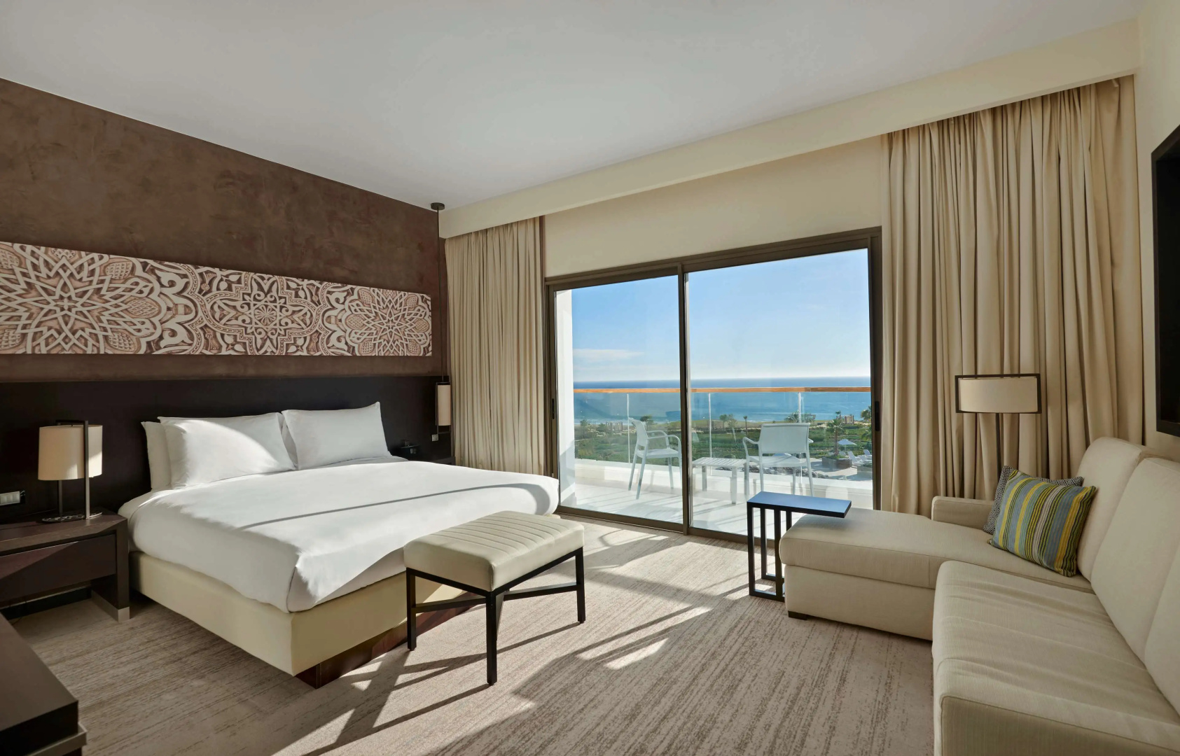 Photo - Hyatt Place Taghazout Bay