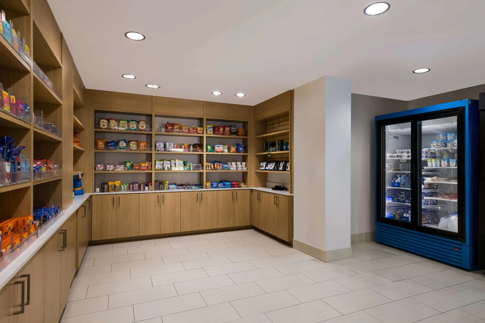 Foto - Sonesta ES Suites Orlando International Drive