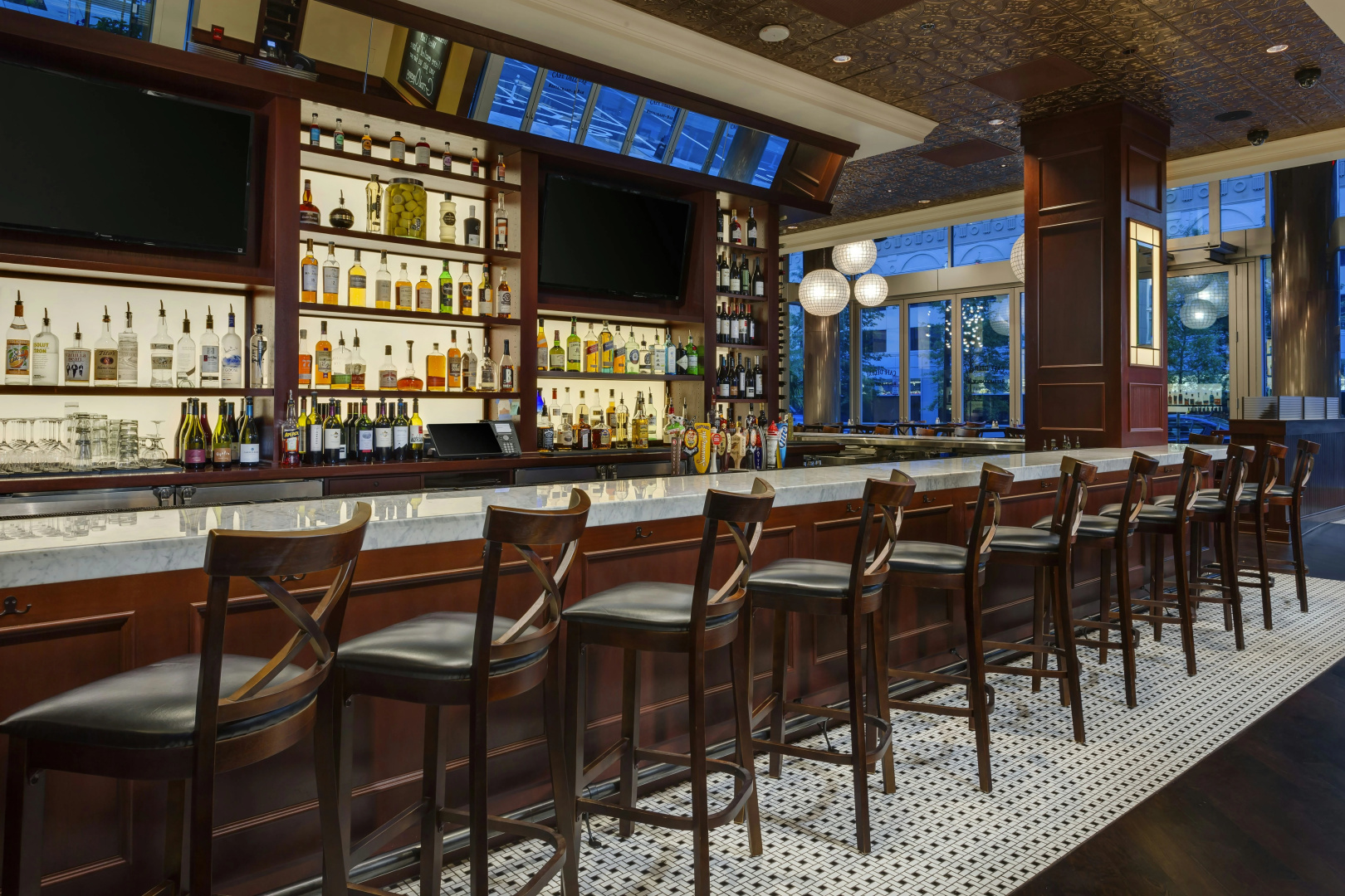 Photo - Hilton Garden Inn Washington DC/Georgetown Area
