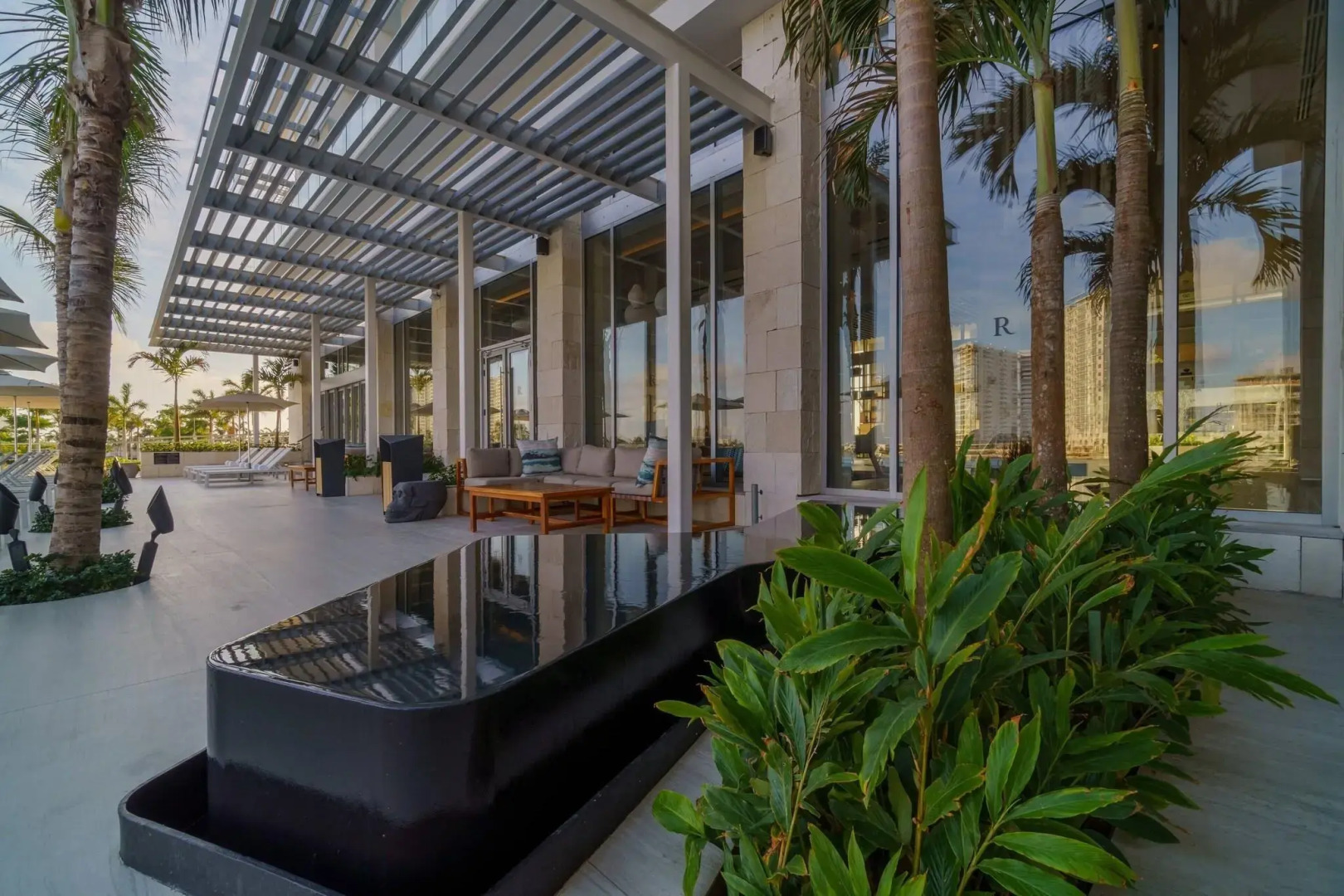 Foto - Renaissance Cancun Resort & Marina