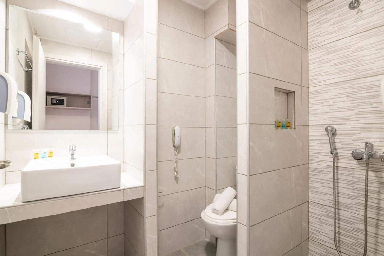 Foto - Varres Hotel