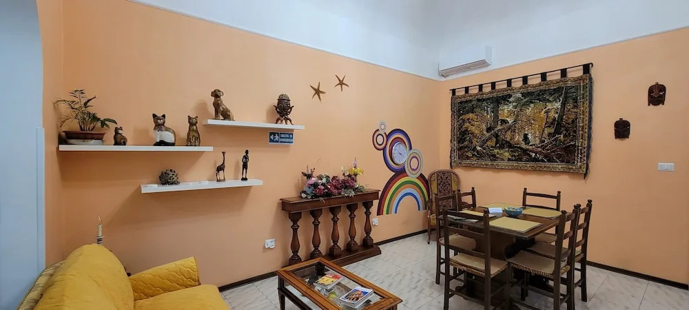 Foto - BnB Rooms And Comfort