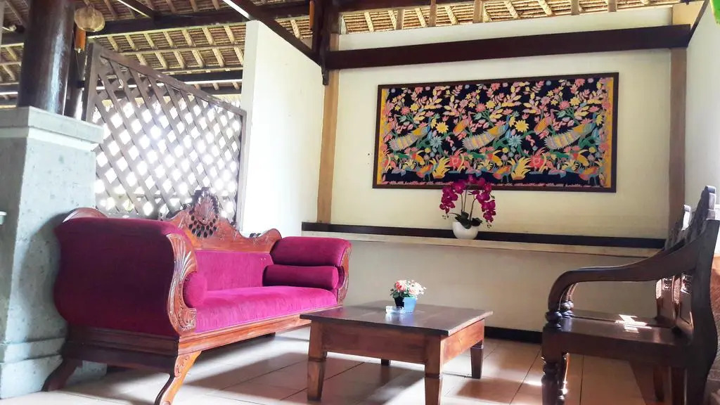 Foto - Medewi Bay Retreat