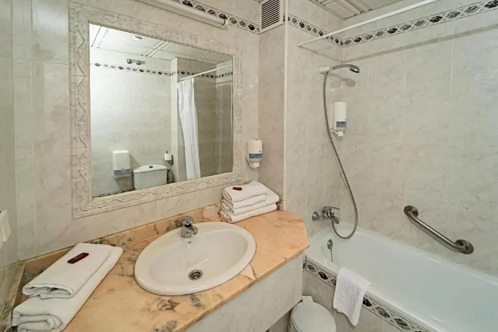 Foto - Hotel Carabela Santa María