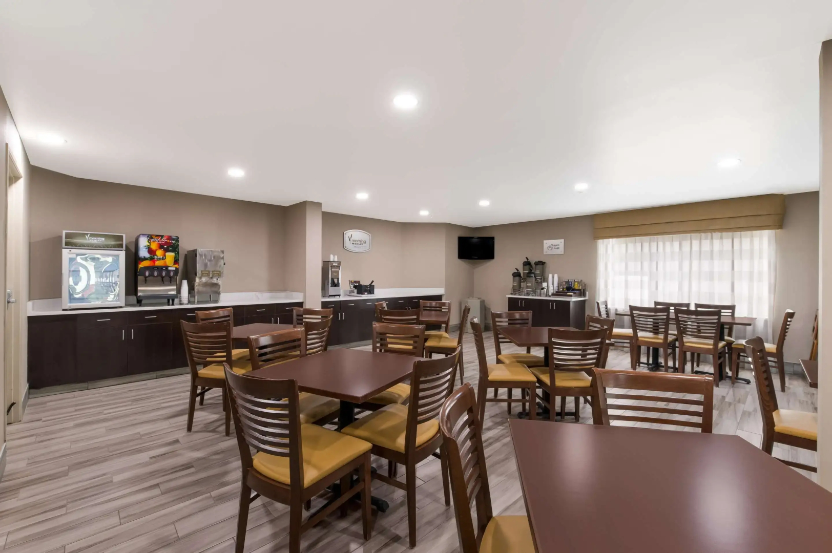 Photo - Sleep Inn Northlake