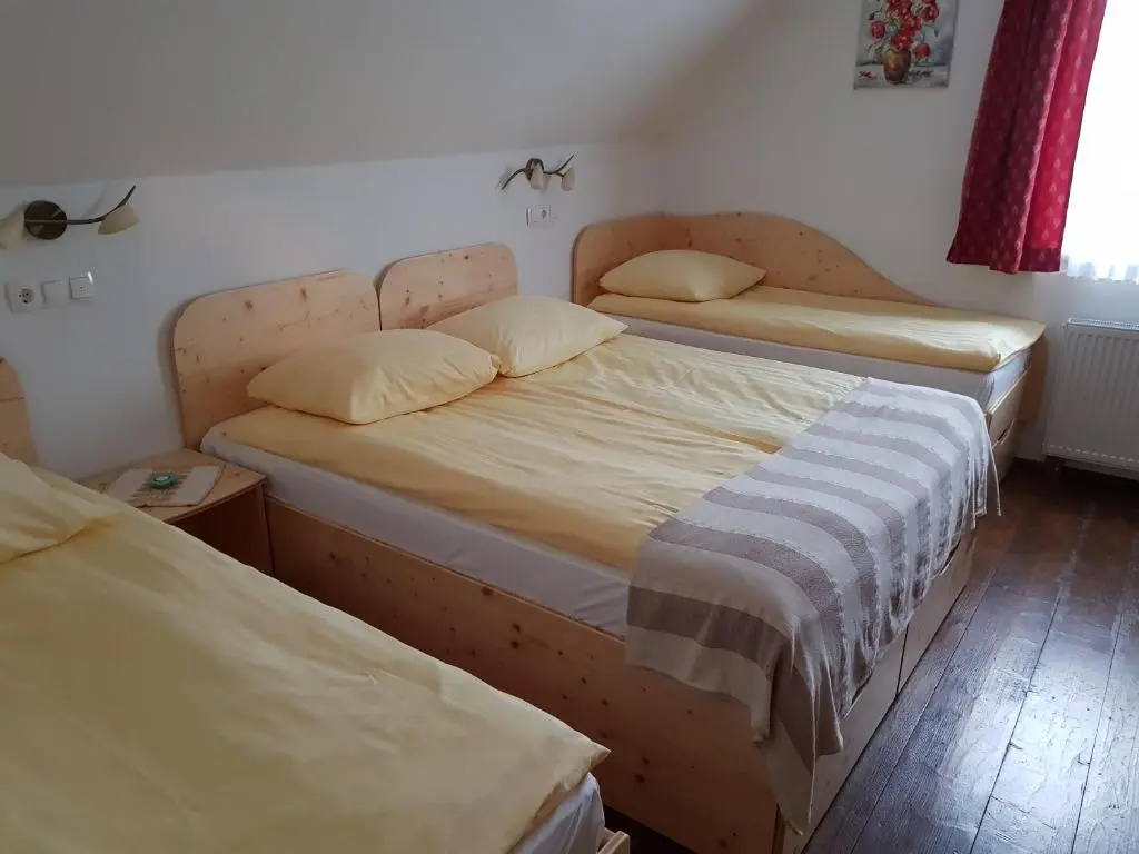Foto - Hostel Mama's House