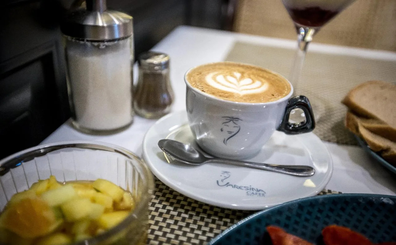 Foto - Queen's Court Hotel & Residence