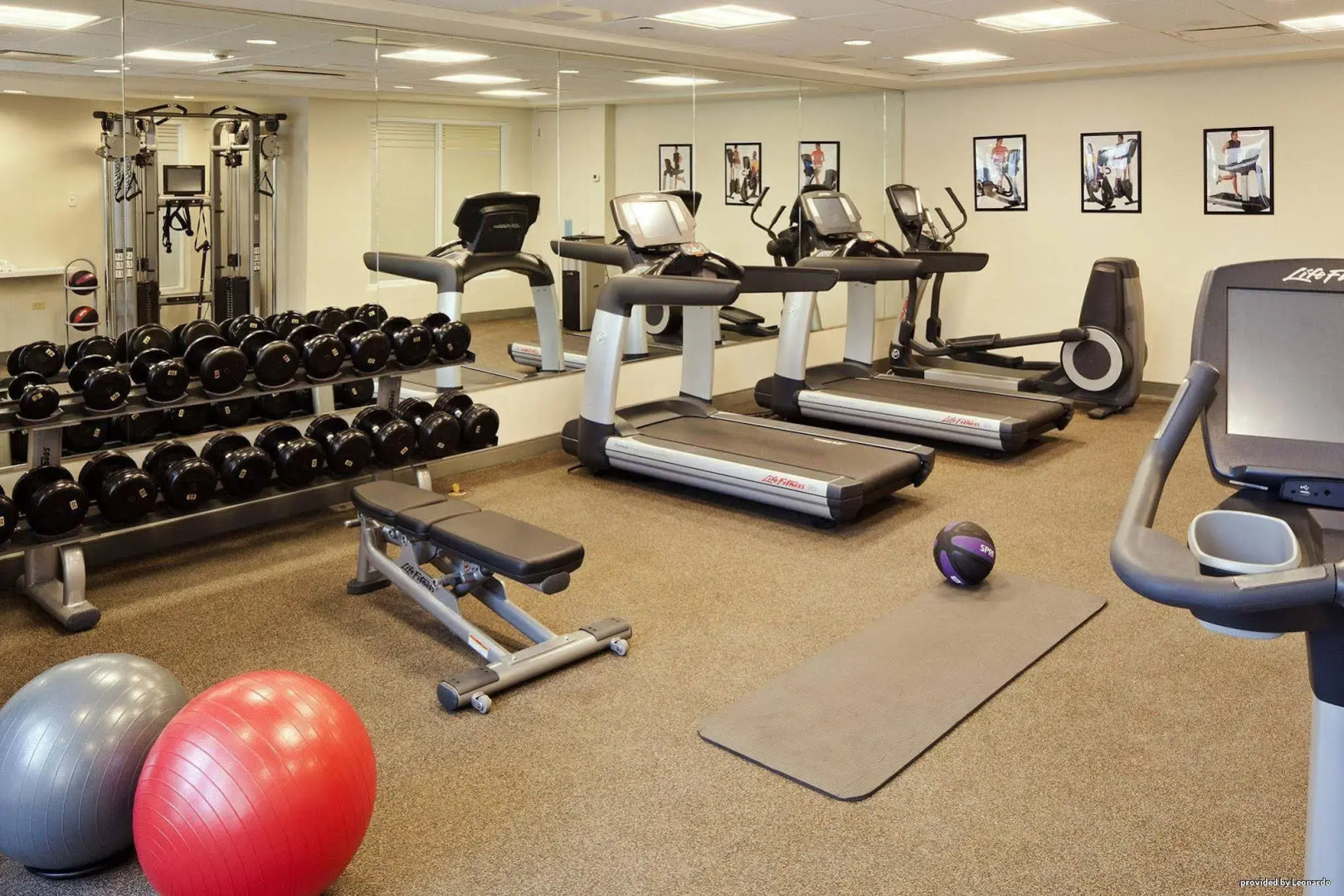 Foto - Condado Palm Inn San Juan, Tapestry Collection by Hilton