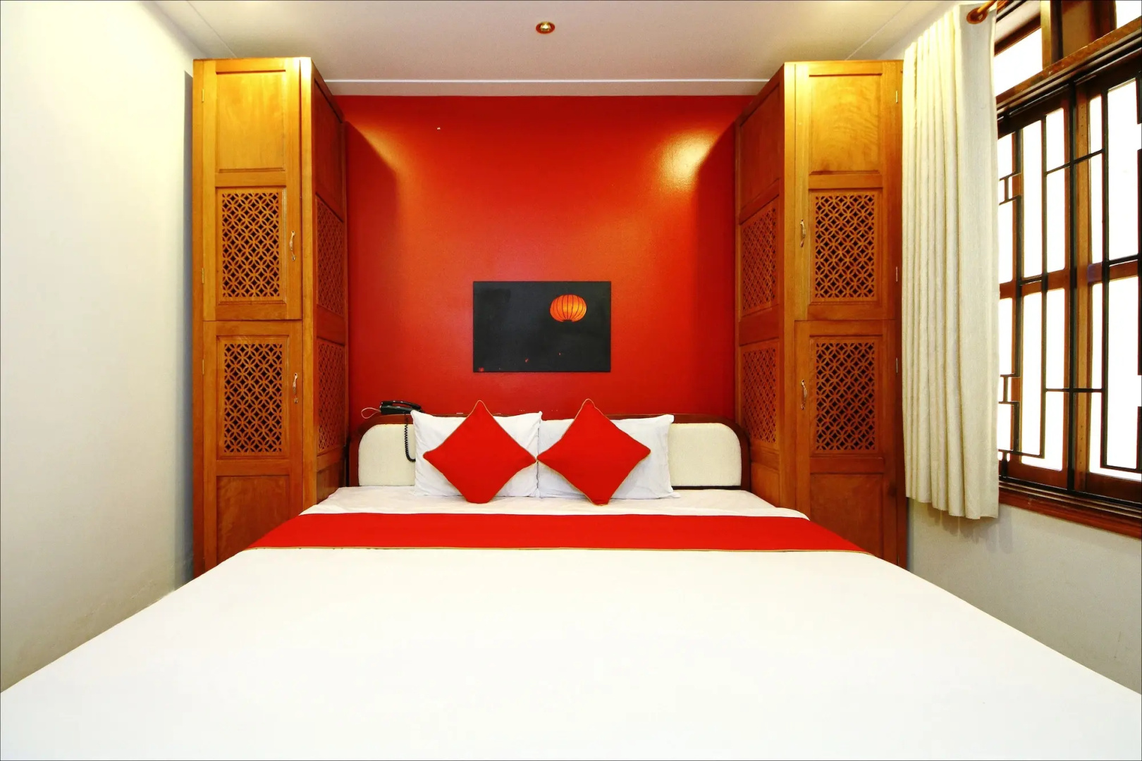 Foto - Thanh Van 1 Hotel