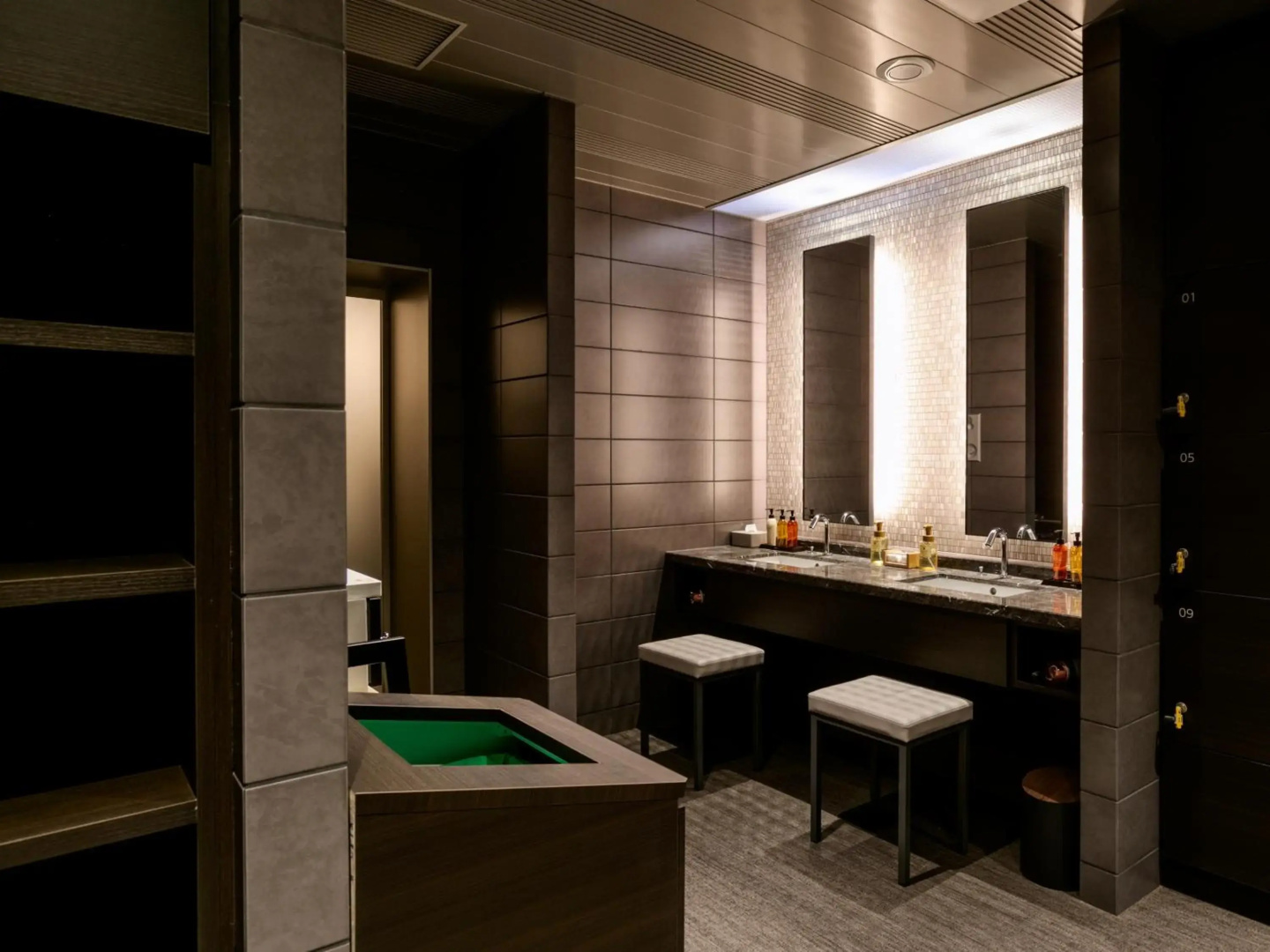 Foto - Fukuoka U-BELL Hotel
