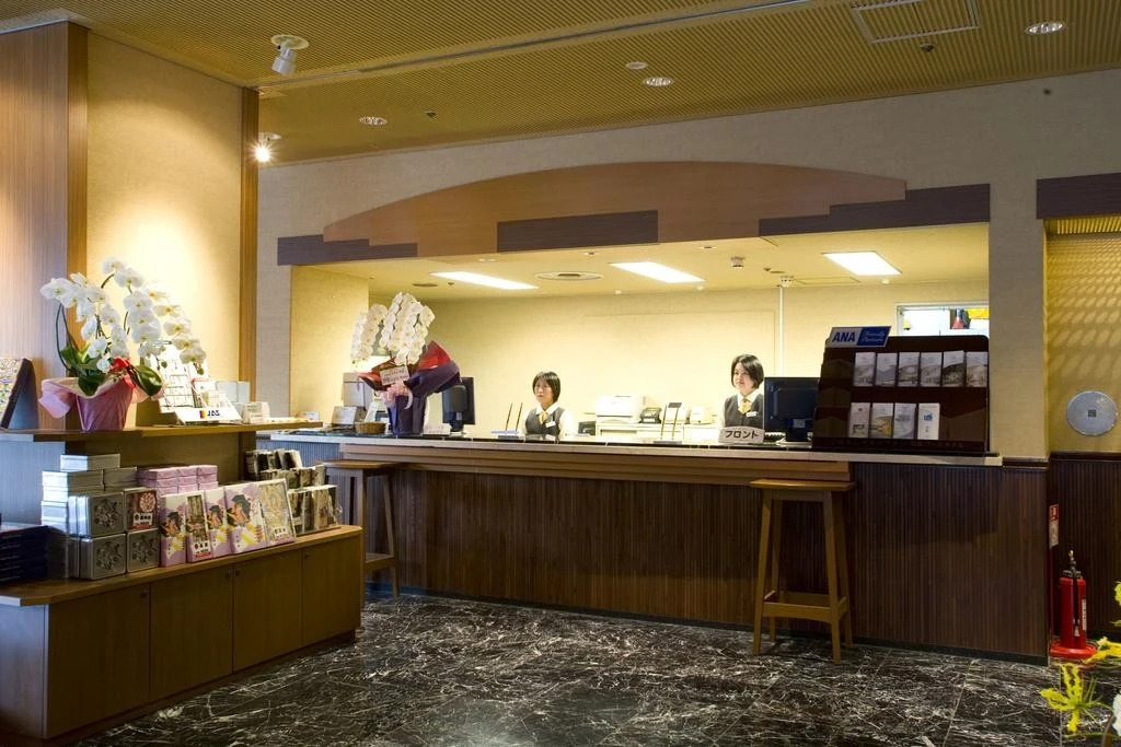 Foto - Pearl Hotel Ryogoku