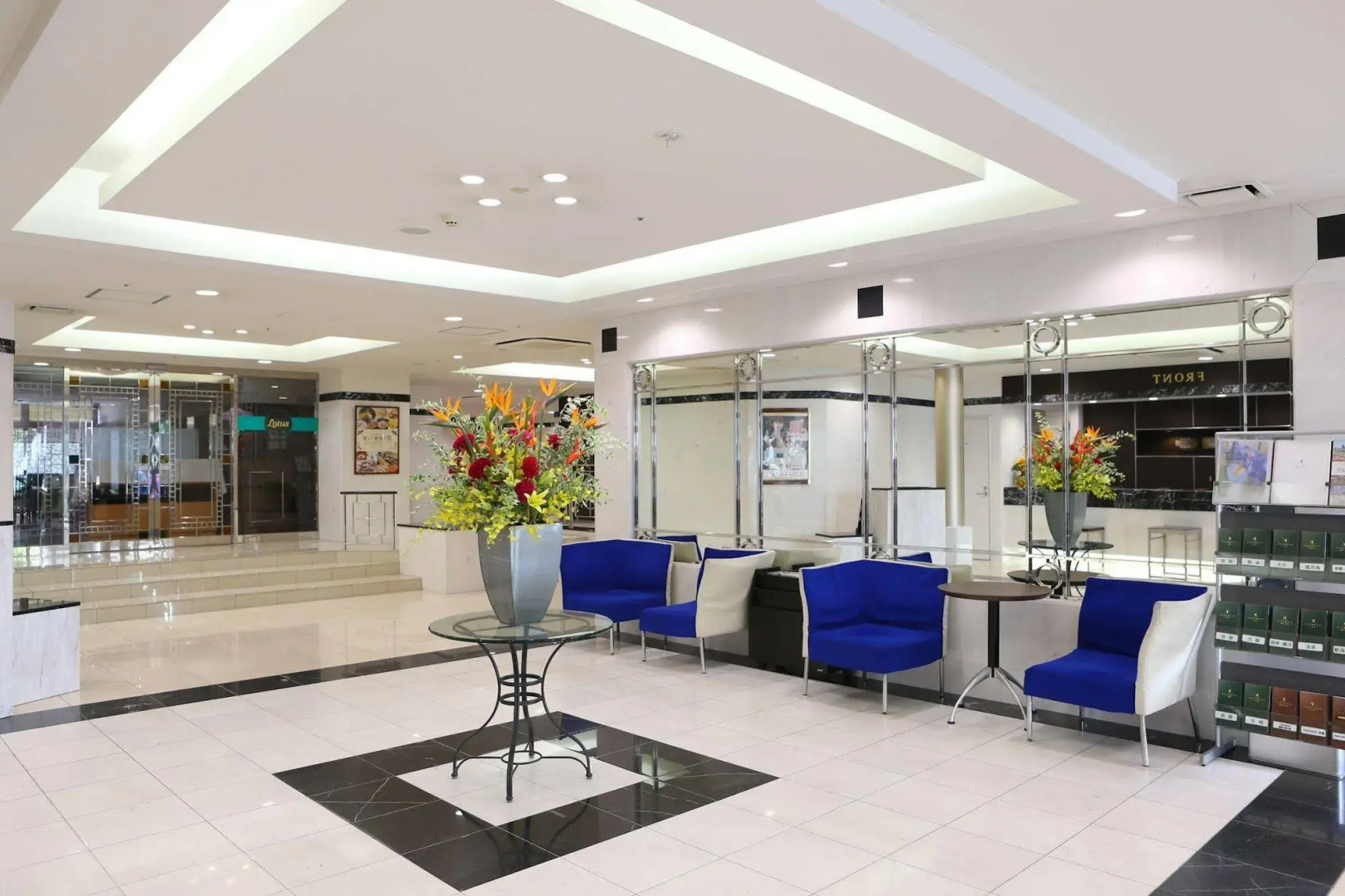 Photo - Hotel Hokke Club Fukuoka