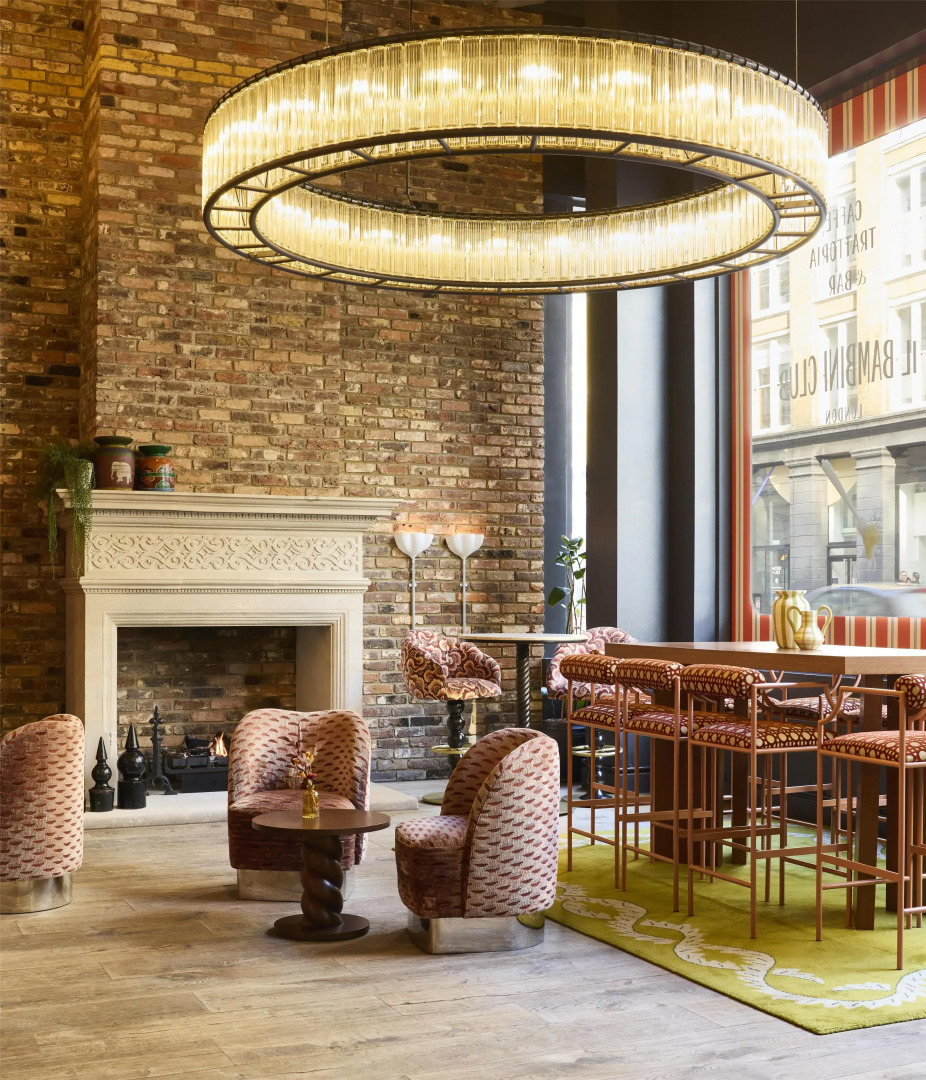 Foto - The Hoxton, Shoreditch