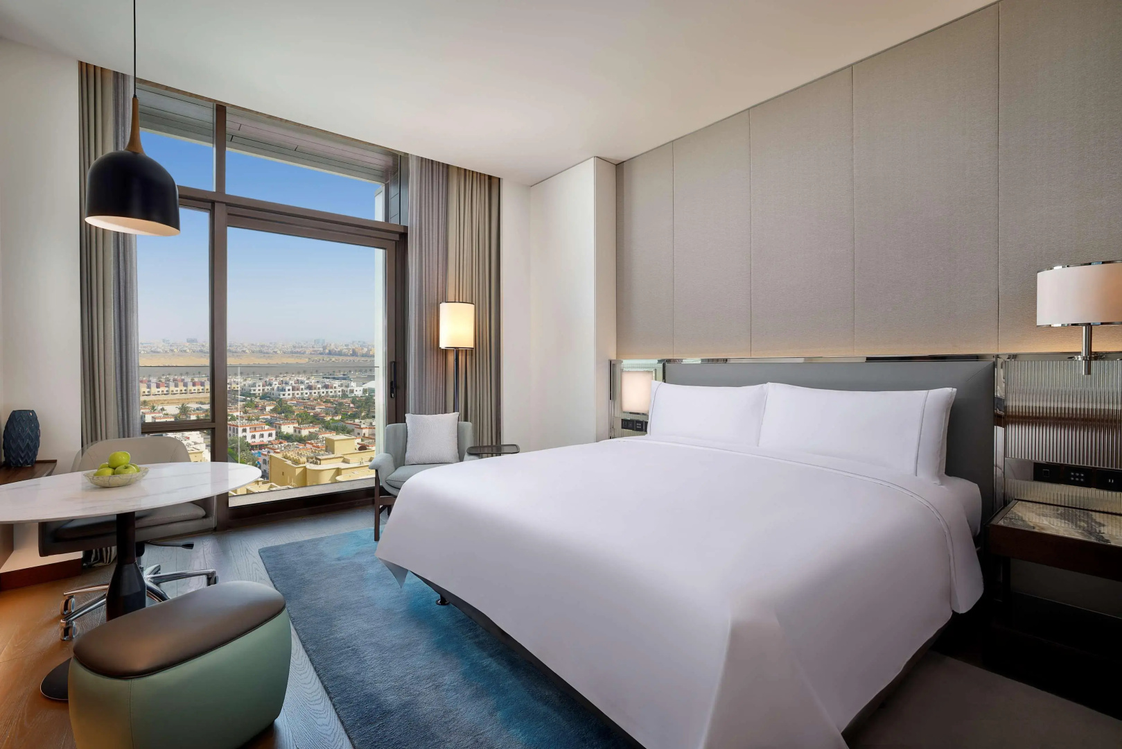 Foto - Shangri-La Jeddah