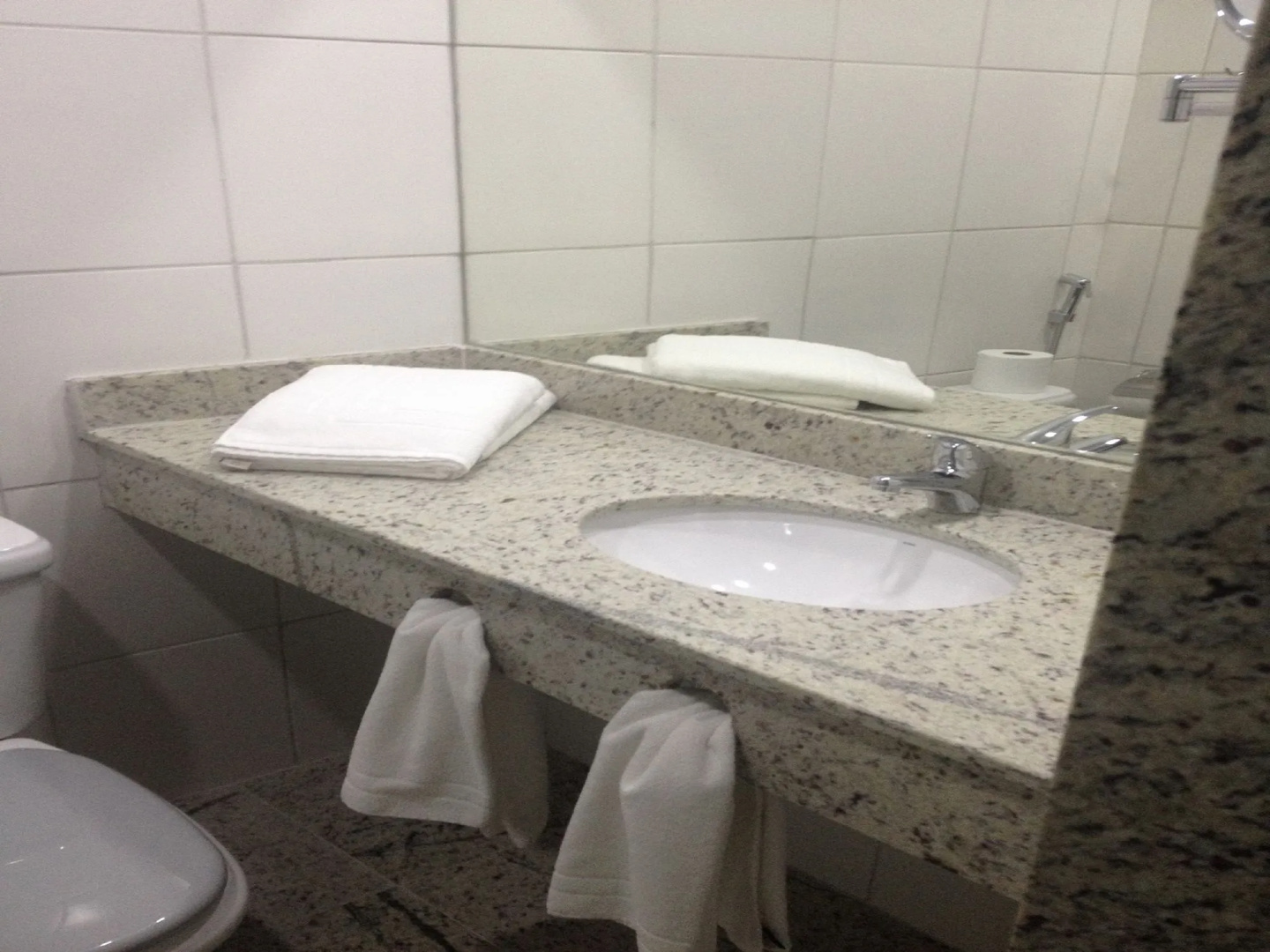 Photo - Hotel Nacional Inn Sorocaba