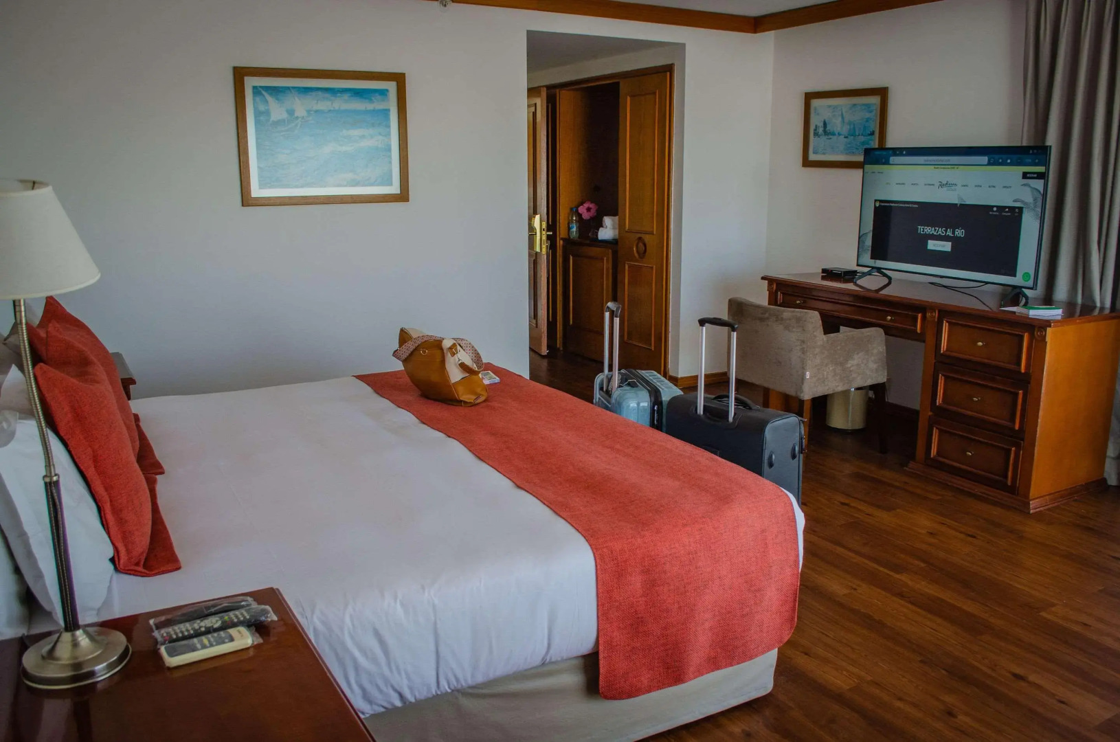 Photo - Radisson Hotel Colonia del Sacramento