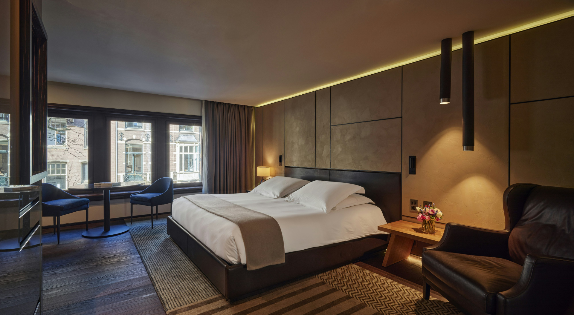 Photo - Mandarin Oriental Conservatorium, Amsterdam