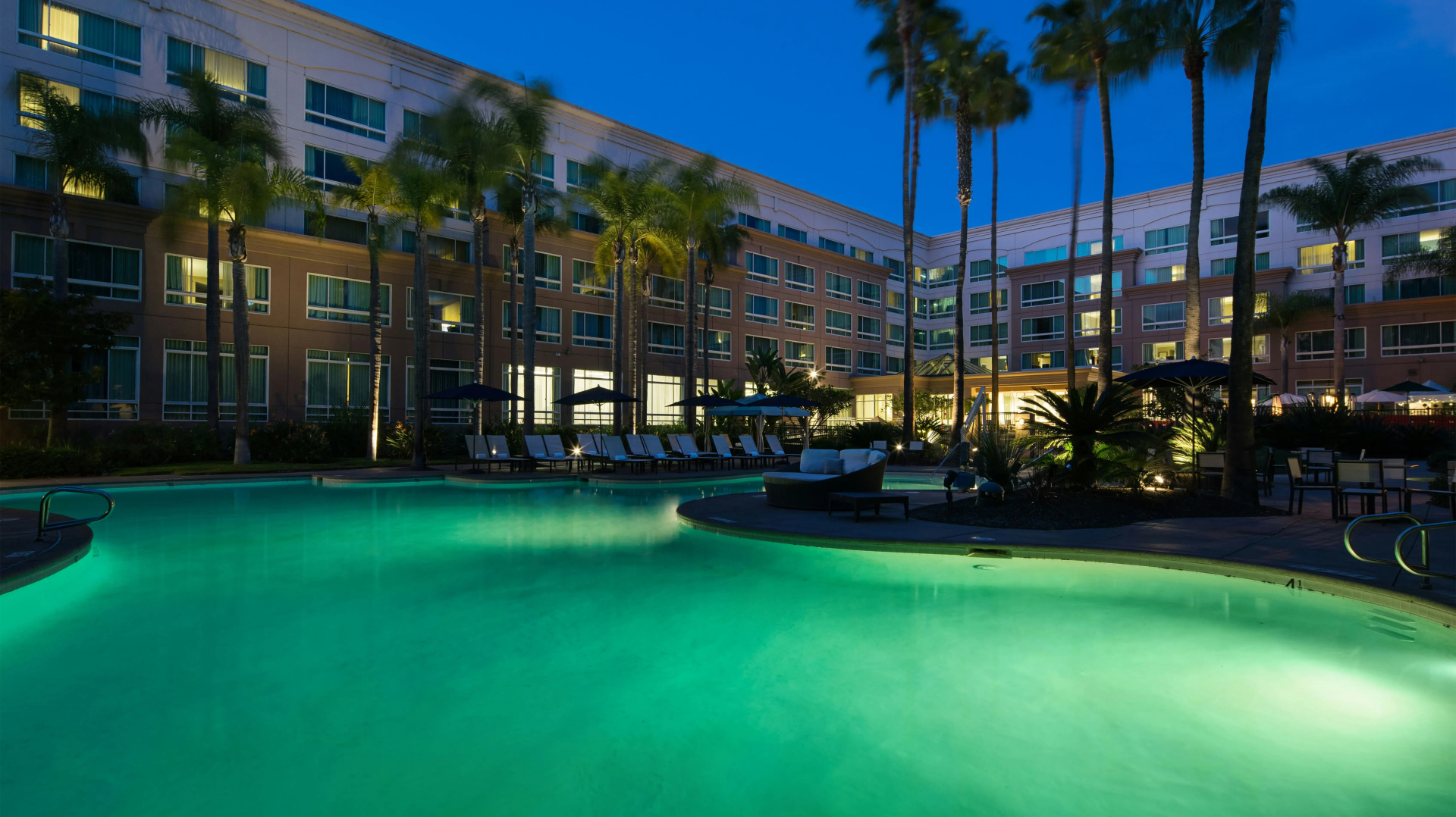 Foto - DoubleTree by Hilton San Diego - Del Mar