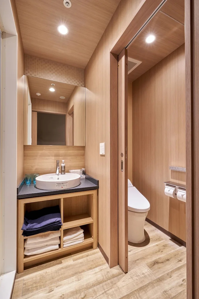 Photo - Welina Hotel Premier Nakanoshima West