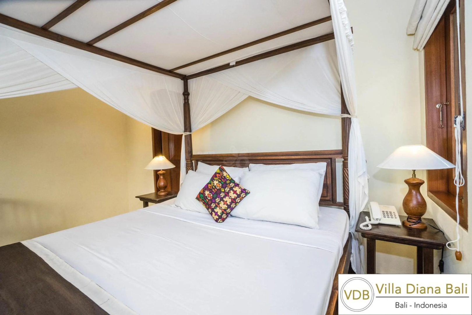 Foto - Villa Diana Bali