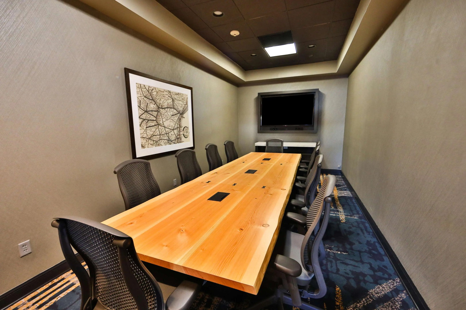 Photo - Hilton Garden Inn Savannah Historic District