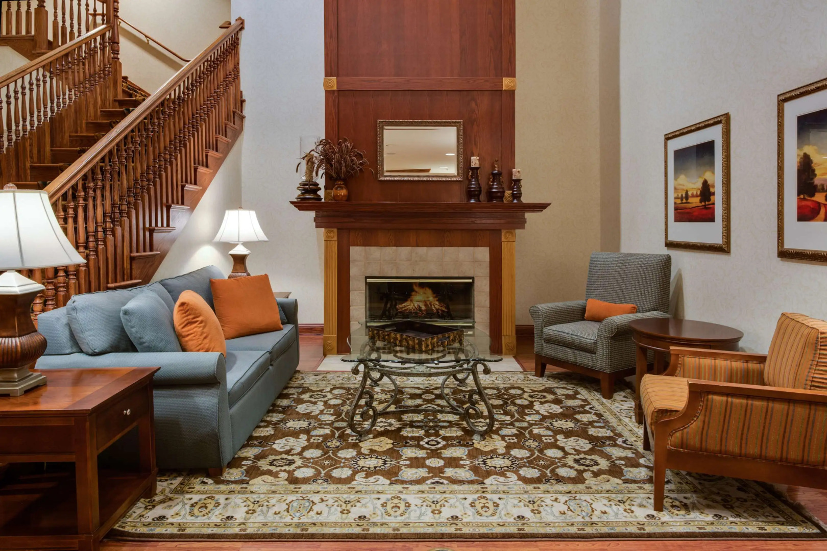 Foto - Country Inn & Suites by Radisson, Crystal Lake, IL