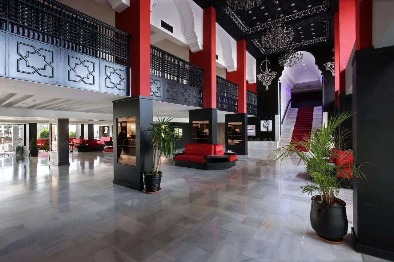 Photo - Anezi Tower Hotel