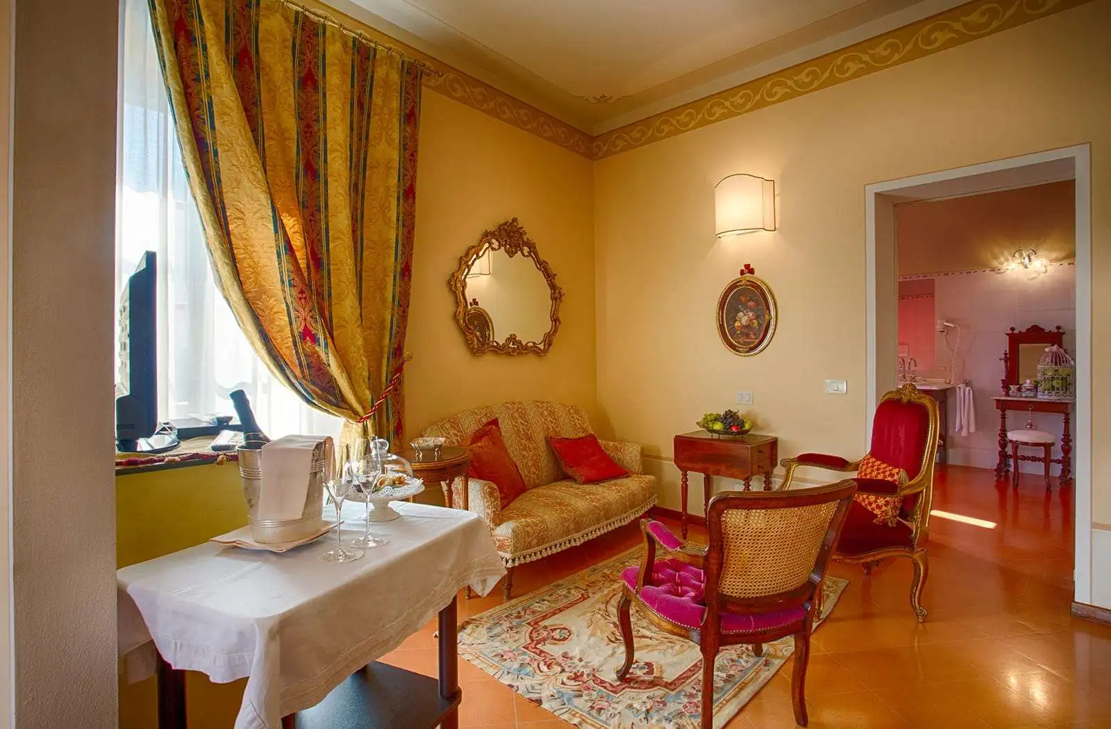 Foto - Villa Marsili