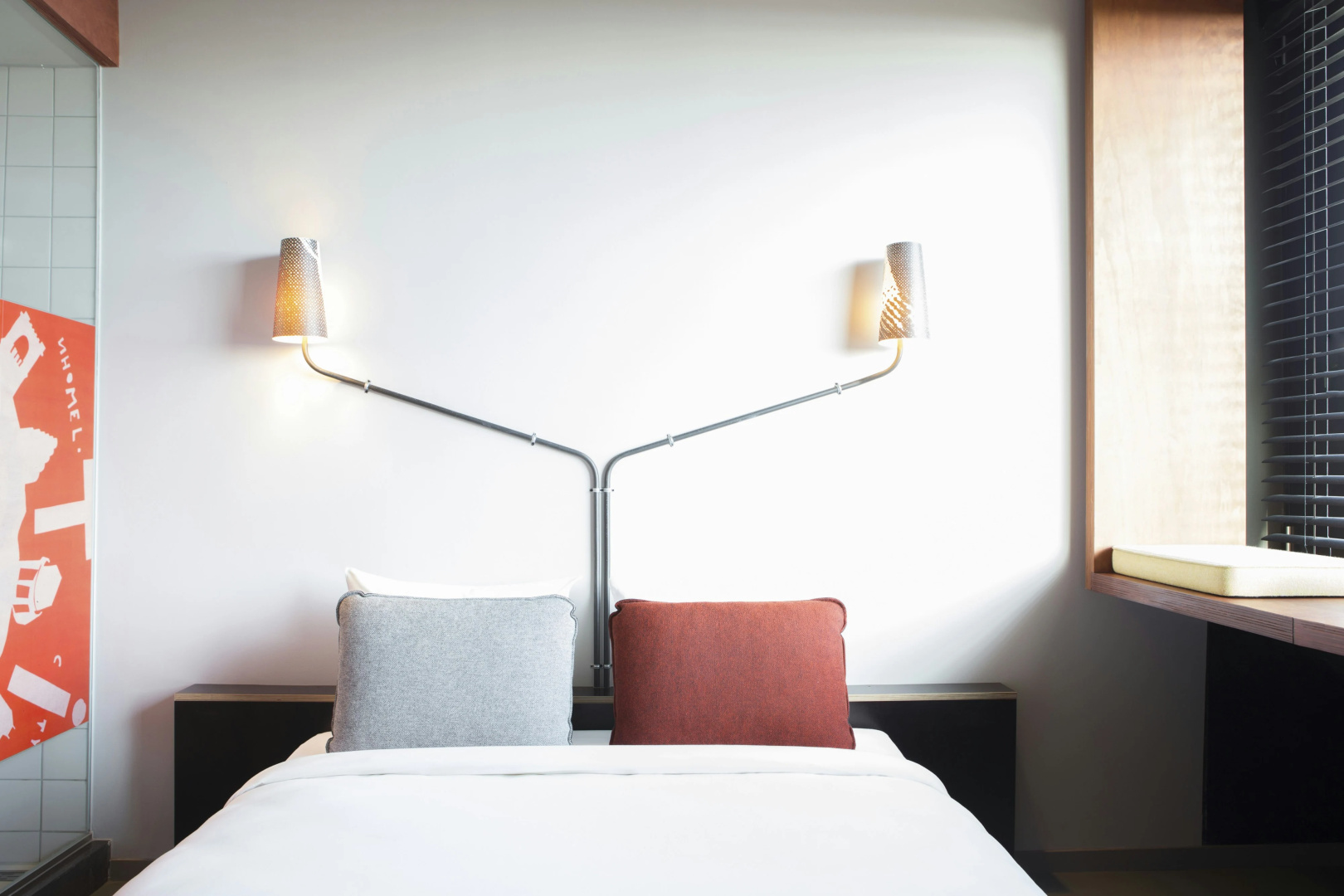 Foto - Volkshotel