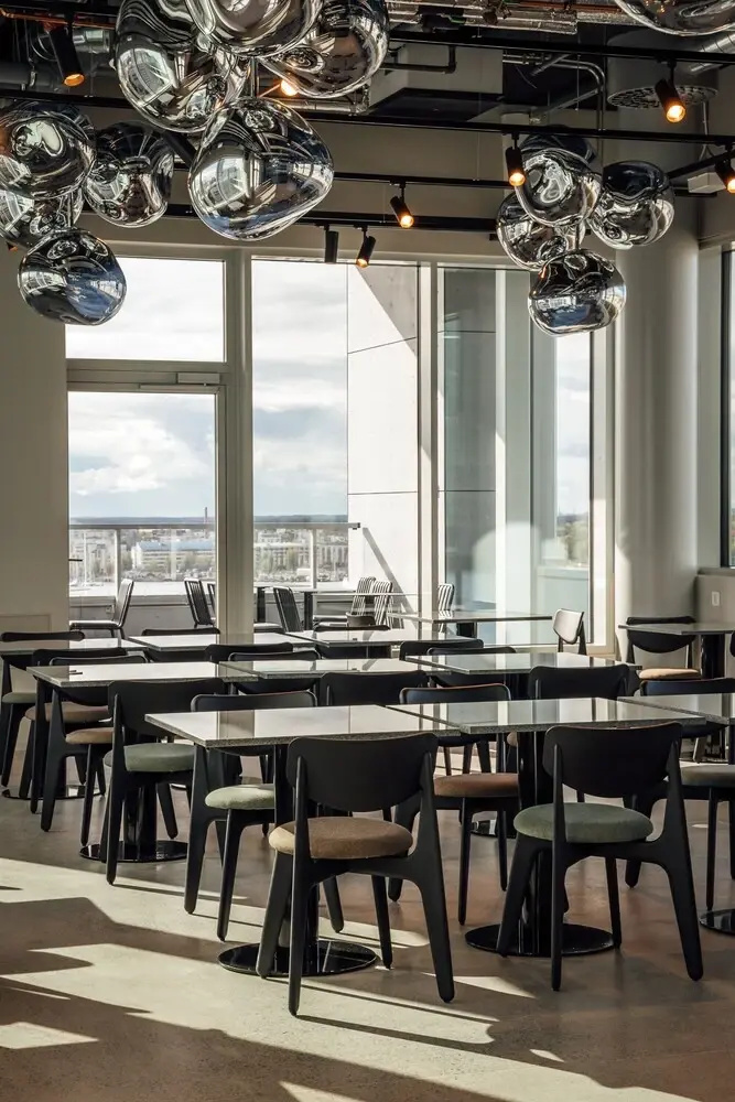 Photo - Unity Helsinki - A Studio Hotel